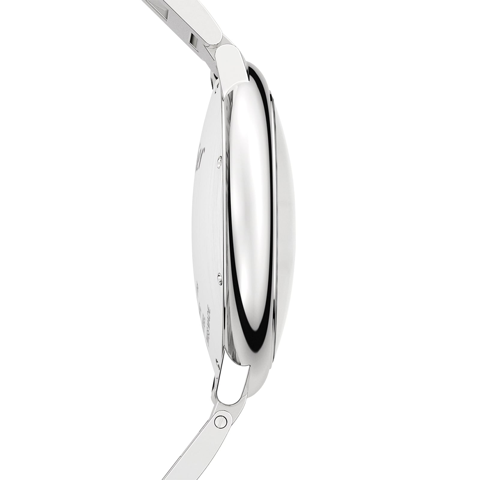 Ballon Bleu de Cartier 42 | 42mm, Steel, Silver Dial