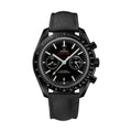 OMEGA Speedmaster Dark Side Of The Moon Chronograph 44.25mm - Black on Fabric Strap