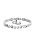 3 Link Set Silver